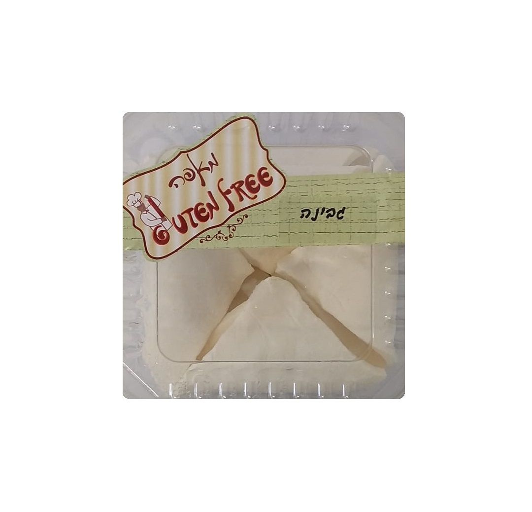 בורקס גבינה ללא גלוטן (לאפייה)| GLUTEN FREE