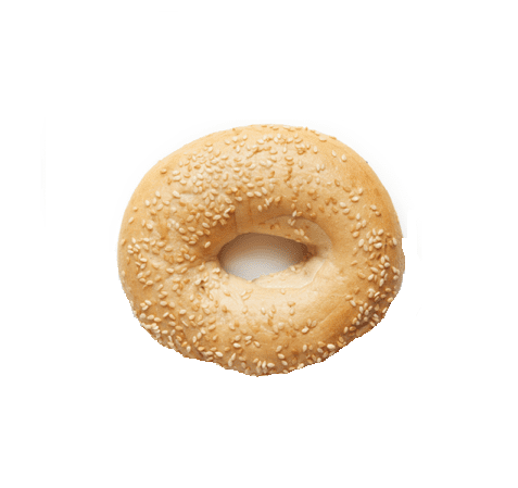 לחמניות בייגל טוסט ללא גלוטן (קפוא)  | GLUTEN FREE