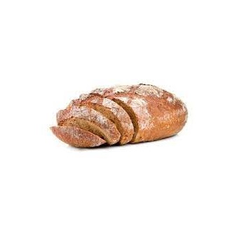 לחם כפרי ללא גלוטן (קפוא)| GLUTEN FREE