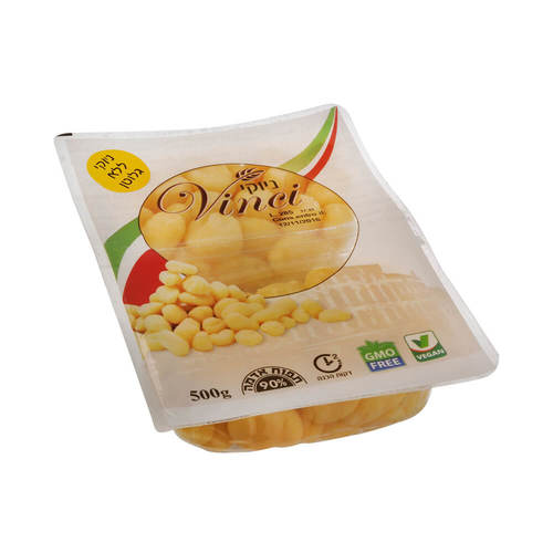 מיני ניוקי ללא גלוטן כשל"פ | Vinci