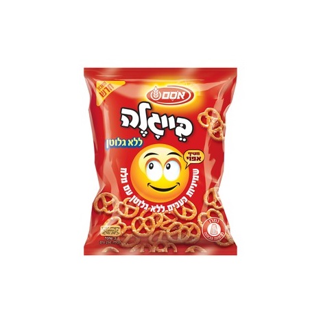 בייגלה ללא גלוטן | אסם