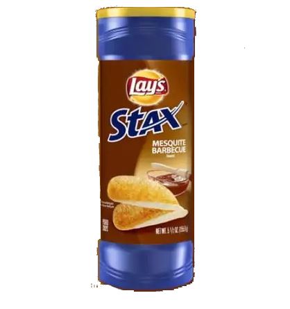 פרינגלס ברביקיו ללא גלוטן | lays