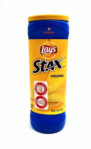 פרינגלס טבעי ללא גלוטן | lays