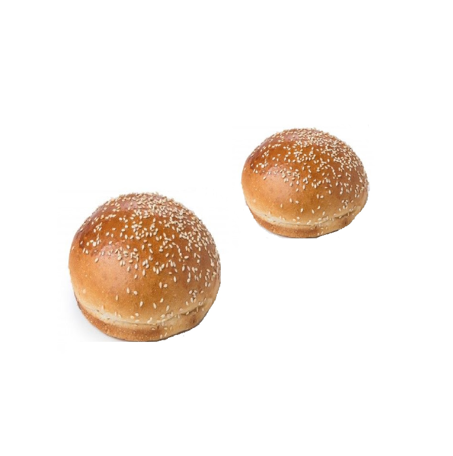 לחמניות המבורגר(כשל"פ) |אמל יאסין