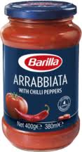 רוטב עגבניות ארבייטה  פיקנטי ללא גלוטן | Barilla