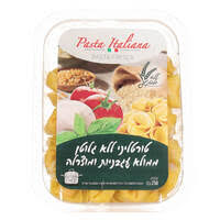 טורטליני ממולא עגבניות ומוצרלה ללא גלוטן (תוקף 25.3.26| וילי פוד
