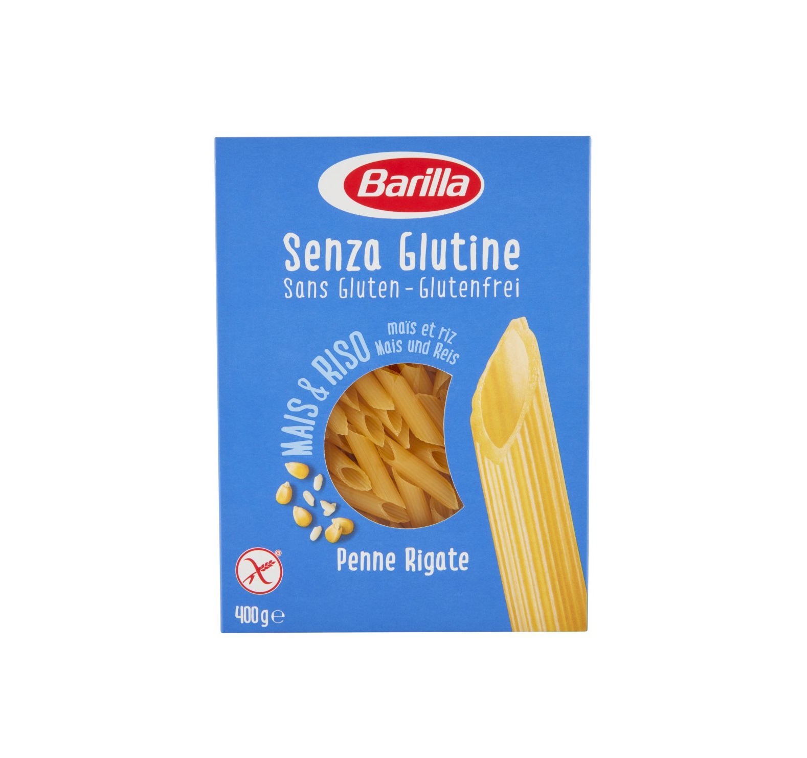 פסטה פנה ללא גלוטן  | Barilla