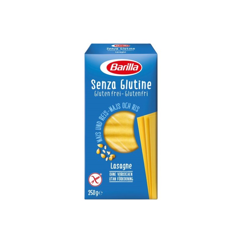 עלי לזניה ללא גלוטן(כשל"פ) | Barilla