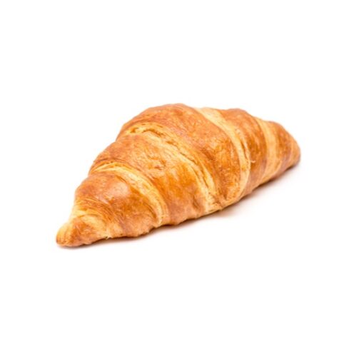 חם וטרי - קרואסון חמאה גדול ללא גלוטן | פינובייקרי