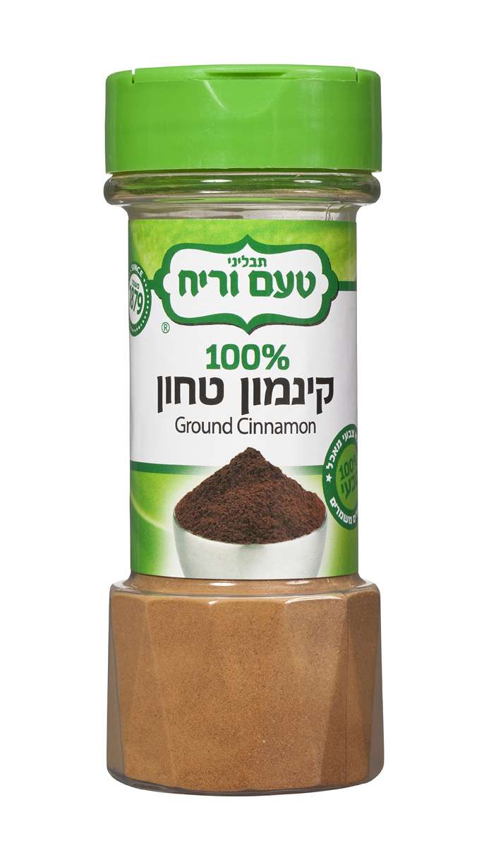 עוגת מייפל ללא גלוטן