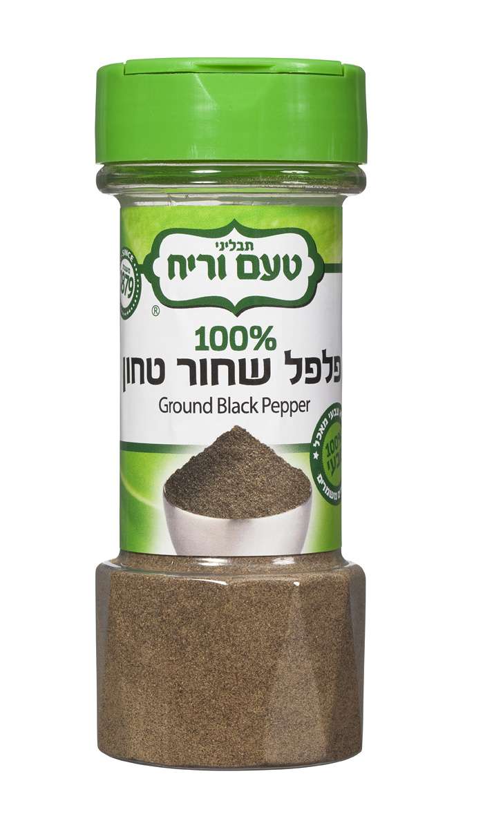 קוסקוס פולנטה ללא גלוטן - הכנה מהירה (מיקרו)