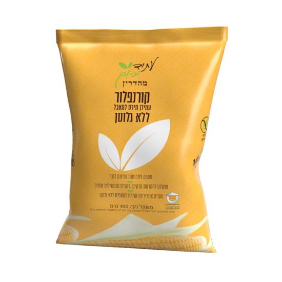 קורנפלור עתיד ירוק 400 גר'