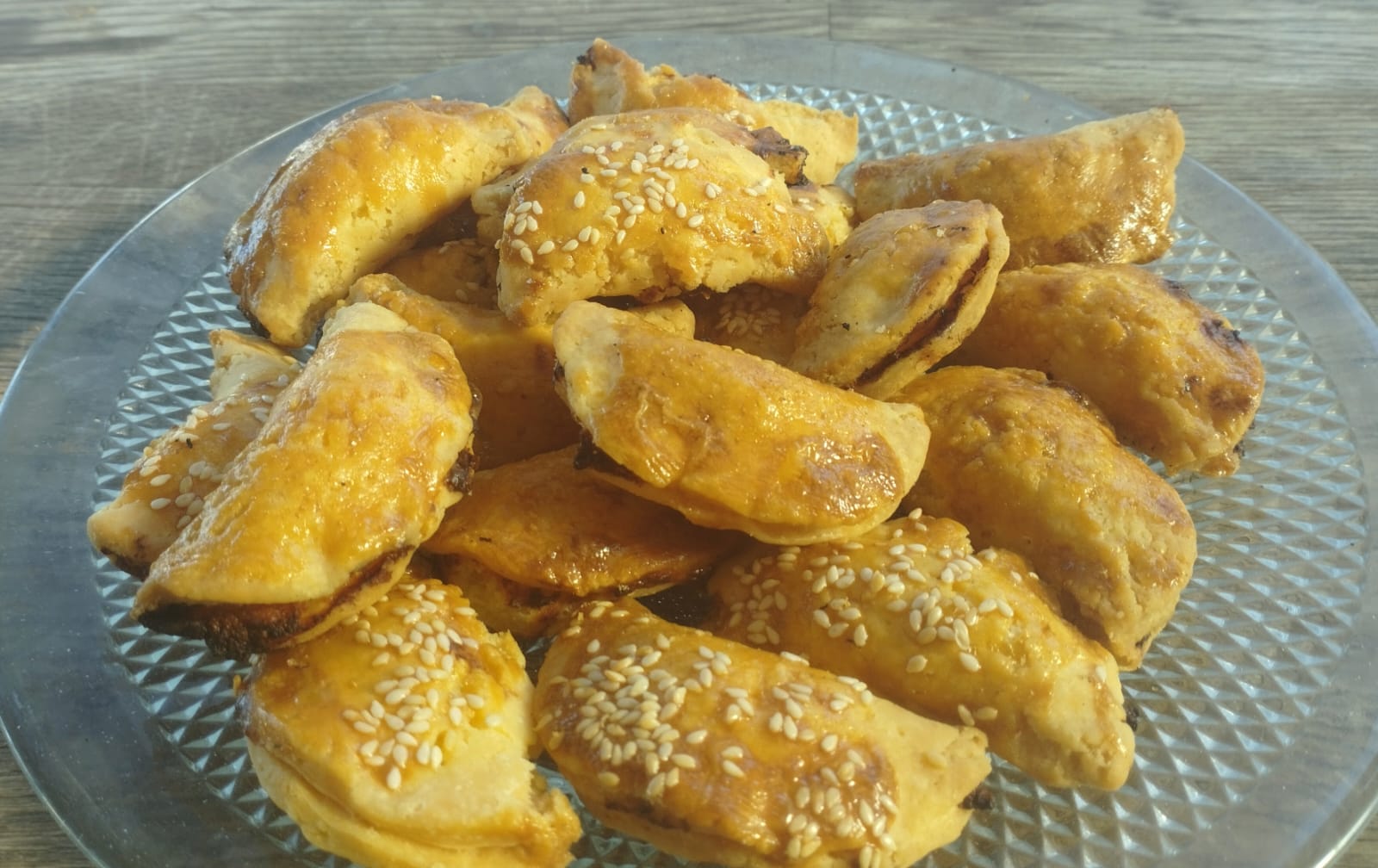 מארז  בורקיטס זיתים | פינובייקרי