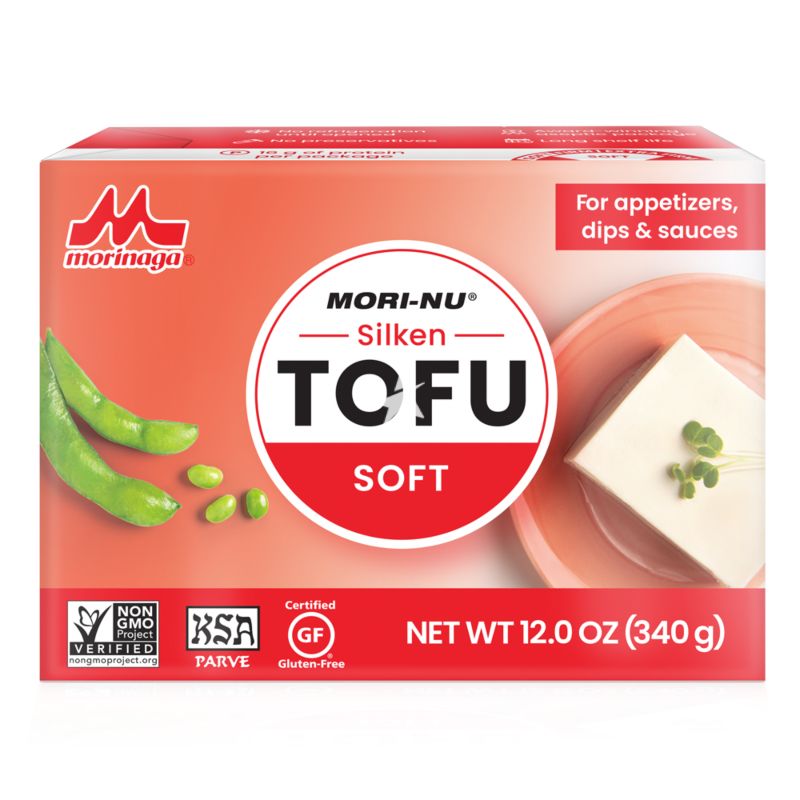 טופו רך ללא גלוטן|TASTE OF ASIA