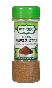 בהרט לבישול ללא גלוטן (כשל"פ)|תבליני טעם וריח