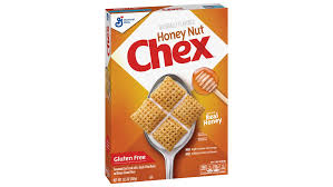 דגני בוקר דבש ללא גלוטן | Chex