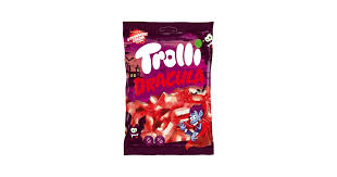 טרולי שיני דרקולה |TROLLI